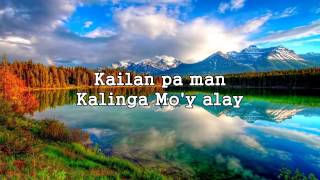 Kalinga by Papuri Video with Lyrics [upl. by Lain]