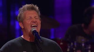 Bless the Broken Road  Rascal Flatts Live [upl. by Tomlin]