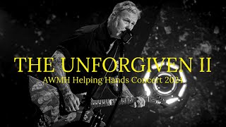 Metallica  The Unforgiven ll AWMH  Los Angeles CA  December 13 2024 [upl. by Aisayn]