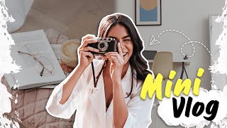 How to create a 30 sec MINI VLOG Day in my life video  Instagram Reels ideas 2022 [upl. by Kuhn]