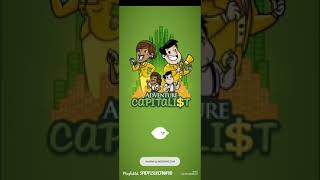 Adventure Capitalist adcap MOD APK  Infinite Gold amp Megabucks Android [upl. by Winters]