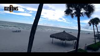 Review Sandcastle Resort at Lido Beach SARASOTA FL [upl. by Llenod962]