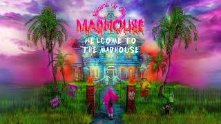 TONES AND I  WELCOME TO THE MADHOUSE OFFICIAL AUDIO [upl. by Notyad518]