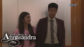 Ang Lihim ni Annasandra Full Episode 13 [upl. by Ekim]