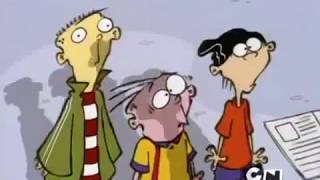 Ed Edd n Eddy S3E23 If It Smells Like An Ed  Finding The Culprit [upl. by Natsud207]