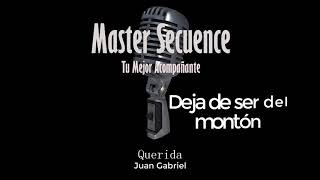 Pistas Profesionales Para Cantantes e Imitadores [upl. by Sayers662]