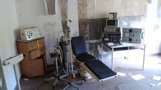 Lost Places NRW  verlassene Psychiatrie  Klinik  Krankenhaus [upl. by Ahsiekar203]