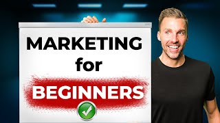 Introduction To Marketing  Marketing 101 [upl. by Yramesor]