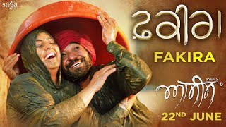 Lakhwinder Wadali  Fakira  Asees  Rana Ranbir  Punjabi Songs 2018  Saga Music [upl. by Bills194]