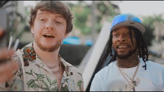 Shordie Shordie amp Murda Beatz  No Jewelry Official Music Video [upl. by Llenehc]