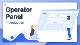 Operator Panel on Yeastar PSeries PBX System  Introduction [upl. by Rein]