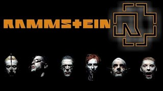 RAMMSTEIN album 2019 [upl. by Aioj]