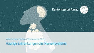 Polyneuropathie – häufige Erkrankung des Nervensystems [upl. by Matheny]