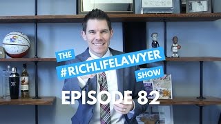 Joint Tenancy with Right of Survivorship vs Tenancy in Common  RichLifeLawyer Show 82 [upl. by Jew]