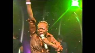 Brenda fassie  Ntsware Live on selimathunzi [upl. by Aronson]