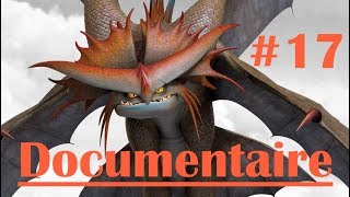 Dragons  Le Documentaire 17  Le Foudroyant [upl. by Heimlich]