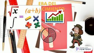 RESUMEN HISTORIA DE LA CONTABILIDAD [upl. by Jeaz]