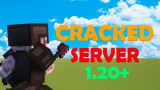 TOP 3 Best Cracked PvP Servers 120  Minecraft PvP Server [upl. by Ettie461]