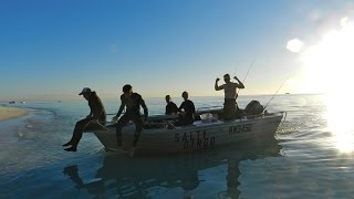 Spearfishing Australia  The East Coast [upl. by Analed]