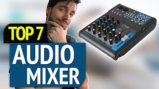 BEST AUDIO MIXER [upl. by Truman]