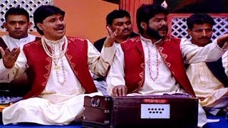 O Diwani O Mastani  Qawwali by Taslim Aarif Khan Teena Praveen [upl. by Ffirahs]