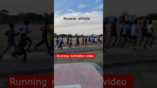 Running motivation videorunningmotivation army motivation athlete trending 1600m run shorts [upl. by Aneelahs]