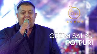 Gezim Salaj  Potpuri Live Event 2022  4K [upl. by Llertnek]