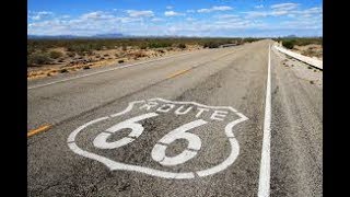 John Mayer  Route 66 1 hour [upl. by Nylac]