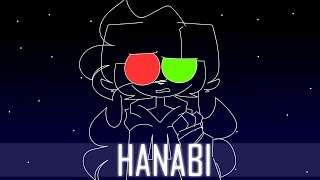 hanabi  animation meme little flashy colors [upl. by Ginevra]