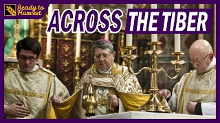 Anglican Catholics The Personal Ordinariate Explained [upl. by Elbring]