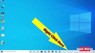 How to Add or Create Toolbars on the Taskbar in Windows 10 [upl. by Sueaddaht224]