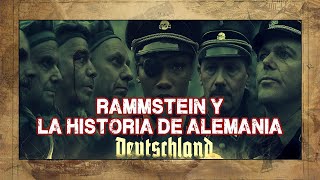 Rammstein  Deutschland Explicación y análisis de las referencias históricas [upl. by Llertniuq450]