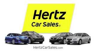 How Hertz Rent2Buy Works [upl. by Hniv456]