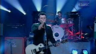 Manic Street Preachers  The everlasting 1998 live [upl. by Aihseyt]