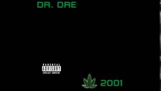 Dr Dre  Ackrite feat Hittman  Chronic 2001 [upl. by Clava619]