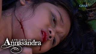 Ang Lihim ni Annasandra Full Episode 1 [upl. by Johnston]