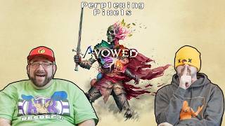 Perplexing Pixels Avowed  Xbox Series X reviewcommentary Ep619 [upl. by Htir]