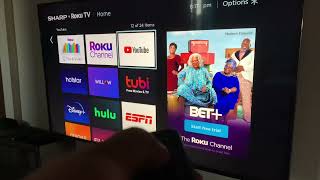 How to Fix quotYouTube on Roku Tv NOT Workingquot PLEASE READ THE DISCRIPTION [upl. by Cariotta]