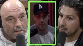 Rogan amp Schaub Revisit The Infamous quotInterventionquot Conversation [upl. by Notxap]