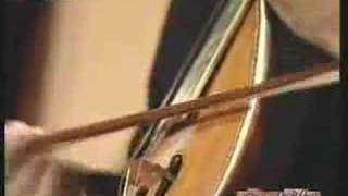 Cretan music 2 Michalis Tzouganakis [upl. by Ymrots320]