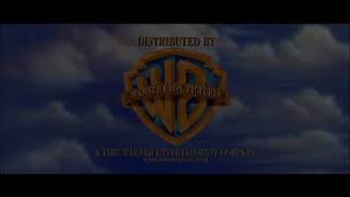 Warner Bros Distribution logos 1972Present with musical themes [upl. by Imrots]