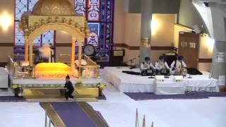 Holy Cribs The Gurdwara [upl. by Anim]