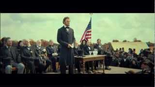 Abraham Lincoln Gettysburg speech Jeff Daniels [upl. by Aseela]