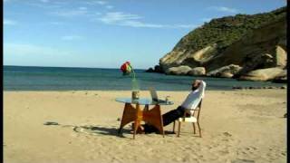 VIDEO ÁGUILAS MURCIA SPAIN [upl. by Annahgiel]