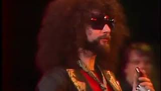 The J GEILS BAND Whammer Jammer 1979 mp4 [upl. by Asinla]