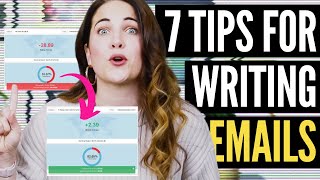 Email Marketing Tutorial How To Write Emails That DOUBLE Conversions [upl. by Truda721]