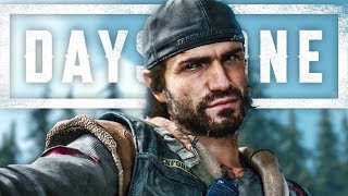 DAYS GONE  Part 1  STORY BEGINNING [upl. by Ablem]