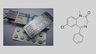 Diazepam ValiumDiastat Nursing Drug Card Simplified  Pharmacology [upl. by Dlanod359]