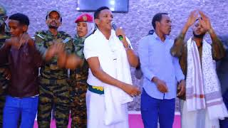 DHAANTO CUSUB MUXIYADIIN SHAAHID CIIDAMADA JUBBALAND [upl. by Elime]