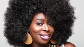 BREAKING Angie Stone Has Just Died [upl. by Gerdi]